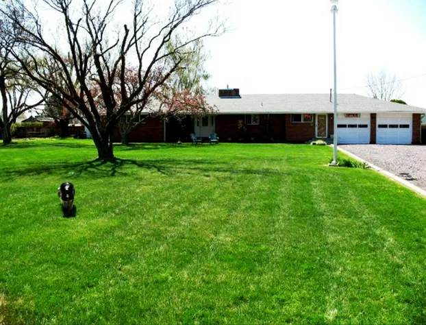 Golden West Motel hotel detail image 2
