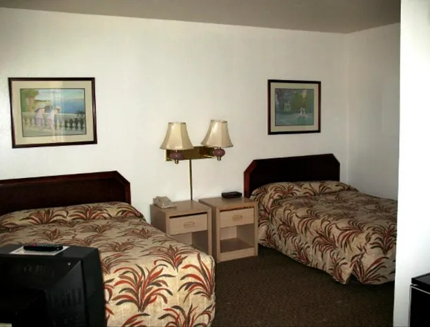 Golden West Motel hotel detail image 4
