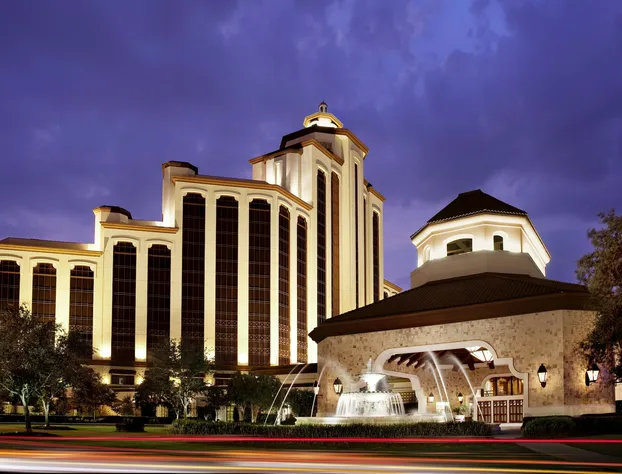 L'Auberge Casino Resort Lake Charles hotel detail image 1