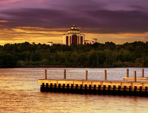 L'Auberge Casino Resort Lake Charles hotel detail image 2