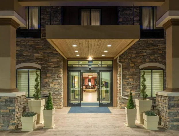 Holiday Inn Express & Suites Denver South - Castle Rock by IHG hotel detail image 2