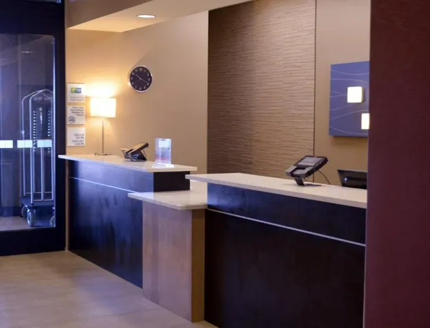 Holiday Inn Express & Suites Denver South - Castle Rock by IHG hotel detail image 4