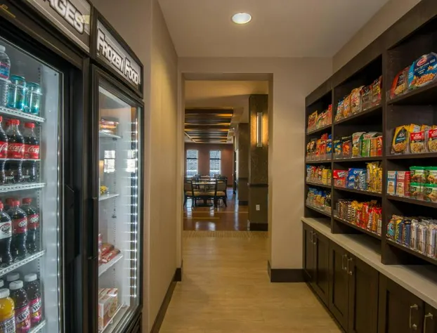 Holiday Inn Express & Suites Denver South - Castle Rock by IHG hotel detail image 3