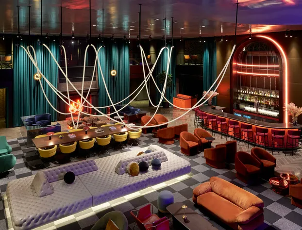 Paramount Times Square – A Generator Hotel hotel detail image 1