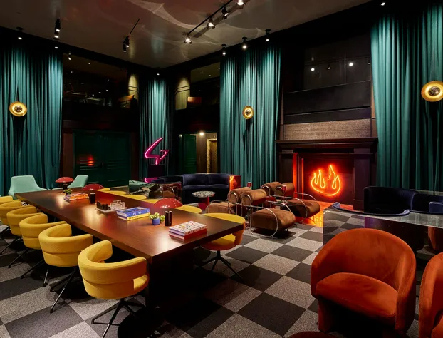 Paramount Times Square – A Generator Hotel hotel detail image 2