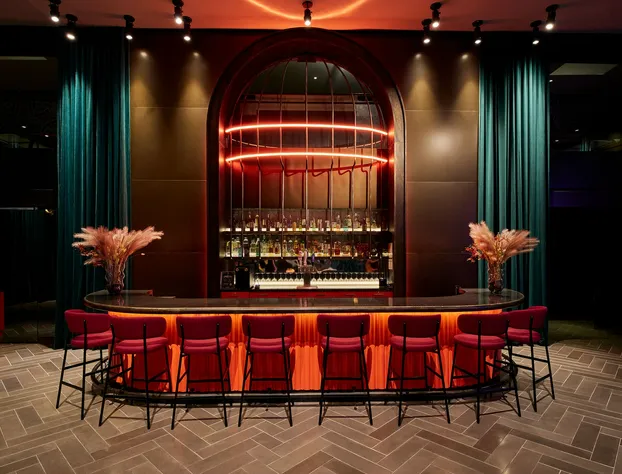 Paramount Times Square – A Generator Hotel hotel detail image 3