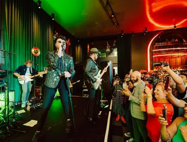 Paramount Times Square – A Generator Hotel hotel detail image 4