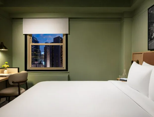 Row NYC hotel detail image 4