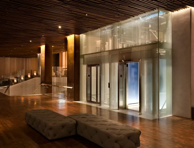 Row NYC at Times Square hotel detail image 2