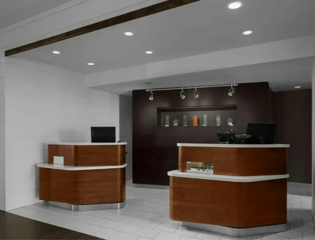 Courtyard by Marriott Charleston Summerville hotel detail image 3