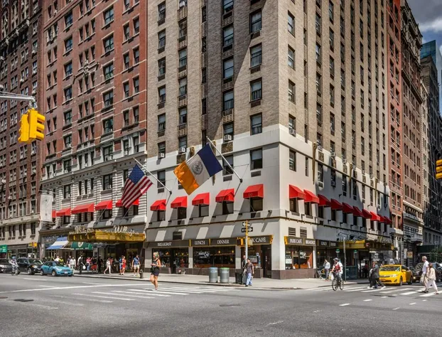 Wellington Hotel hotel detail image 2