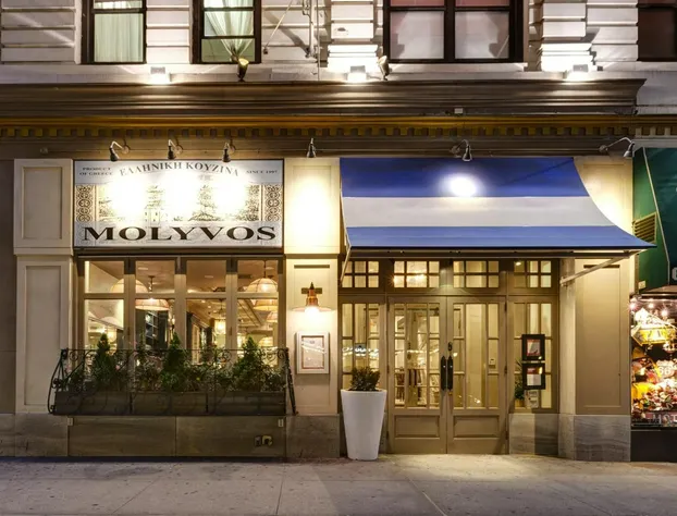 Wellington Hotel hotel detail image 4