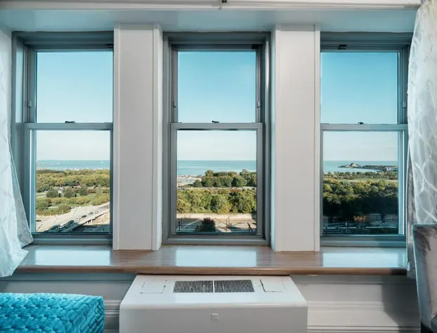 Congress Plaza Hotel hotel detail image 2