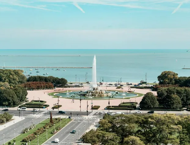 Congress Plaza Hotel hotel detail image 4