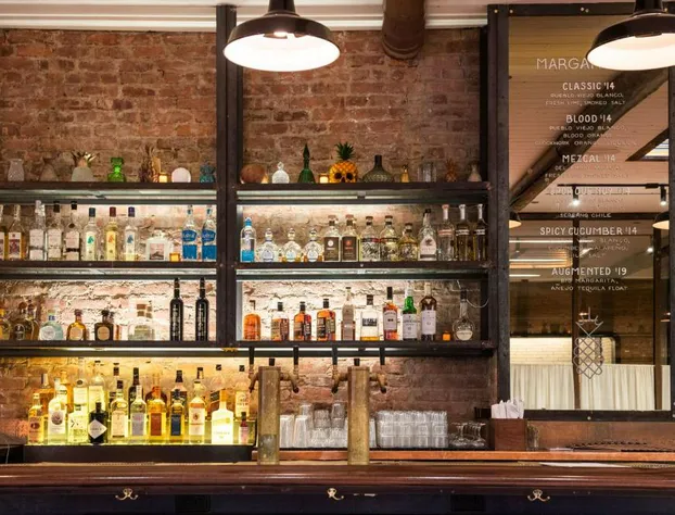 Pod 39 hotel detail image 1