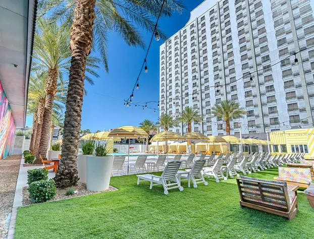 OYO Hotel and Casino Las Vegas hotel detail image 2