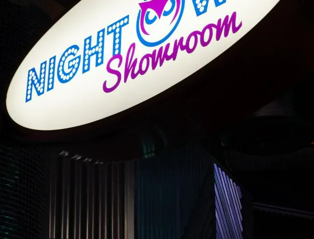 OYO Hotel and Casino Las Vegas hotel detail image 4