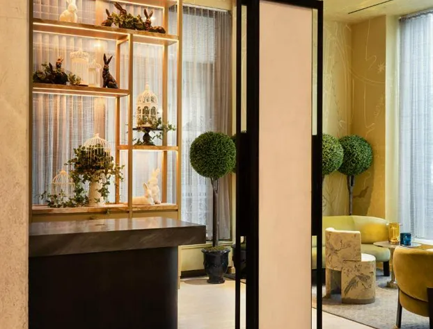 Park Lane New York hotel detail image 4