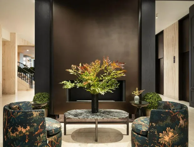 Park Lane New York hotel detail image 3