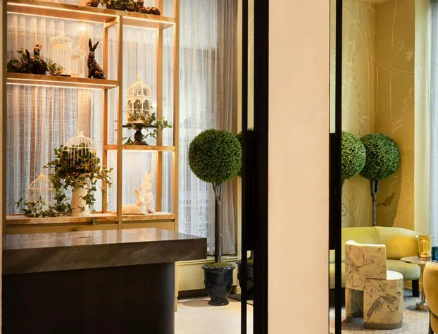 Park Lane New York hotel detail image 4