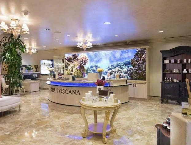 Peppermill Resort Spa Casino hotel detail image 4