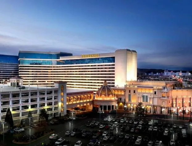 Peppermill Resort Spa Casino hotel detail image 1