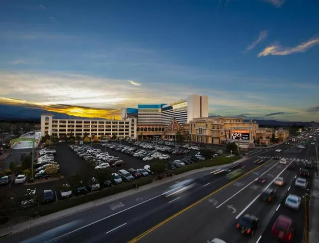 Peppermill Resort Spa Casino hotel detail image 2