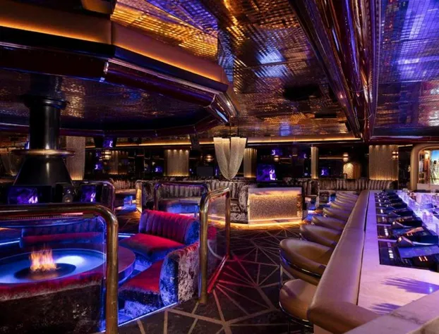 Peppermill Resort Spa Casino hotel detail image 3