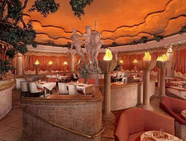 Peppermill Resort Spa Casino hotel detail image 4