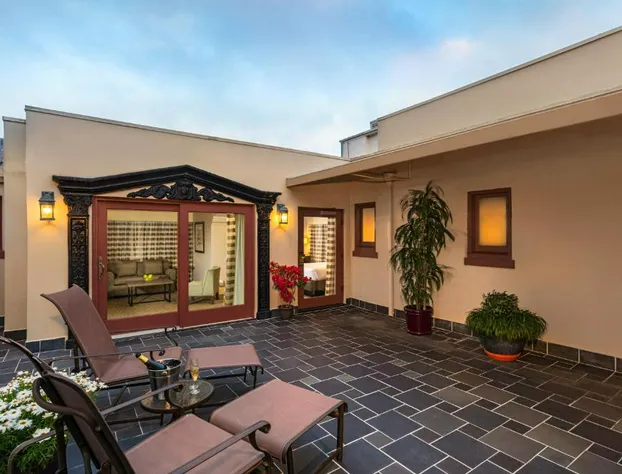 Handlery Union Square Hotel hotel detail image 1