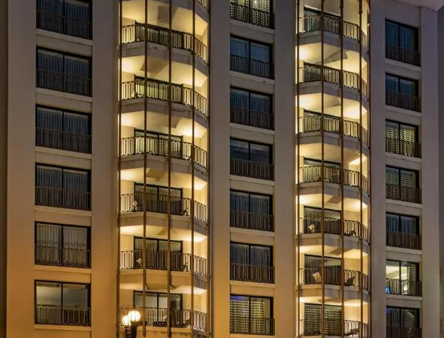 Handlery Union Square Hotel hotel detail image 3