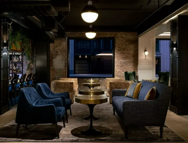 Arthouse Hotel New York City hotel detail image 2