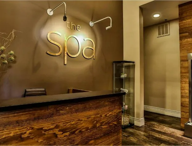 Tuscany Suites & Casino hotel detail image 1