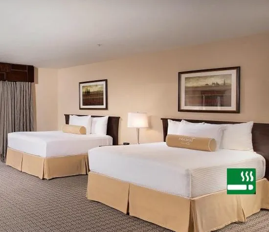 Tuscany Suites & Casino hotel detail image 2