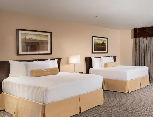 Tuscany Suites & Casino hotel detail image 3