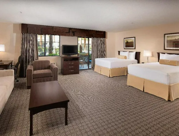 Tuscany Suites & Casino hotel detail image 4