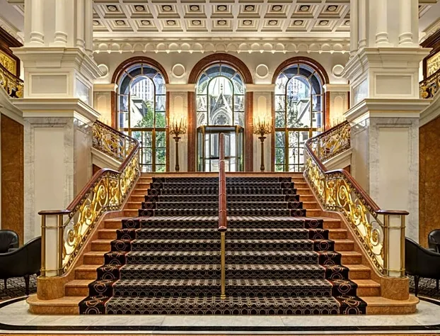 Lotte New York Palace hotel detail image 3