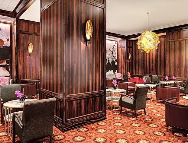 Lotte New York Palace hotel detail image 4