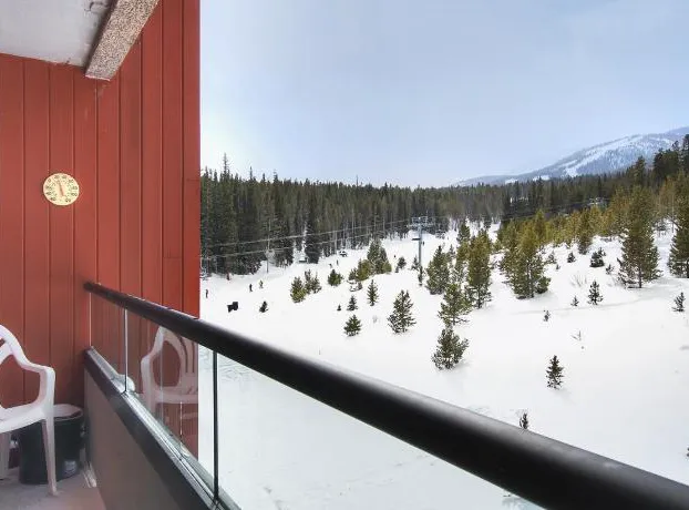 Beaver Run Resort & Conference Center hotel detail image 1