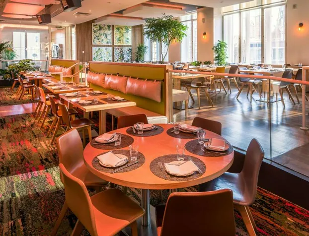 YOTEL New York Times Square hotel detail image 4