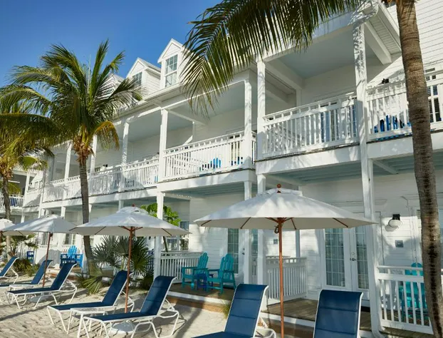 Parrot Key Hotel & Villas hotel detail image 1