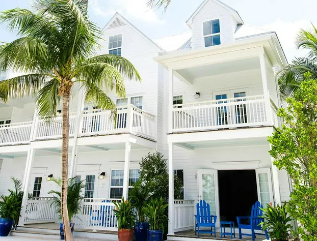 Parrot Key Hotel & Villas hotel detail image 3