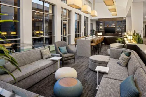 Element Fargo hotel detail image 1