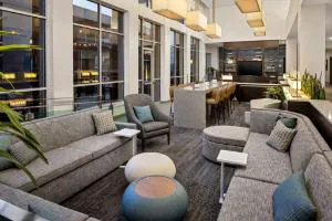 Element Fargo hotel detail image 1