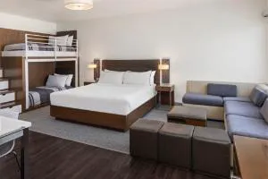 Element Fargo hotel detail image 2