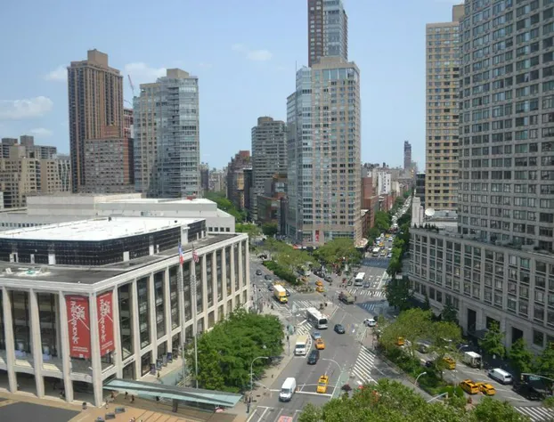 Empire Hotel hotel detail image 1