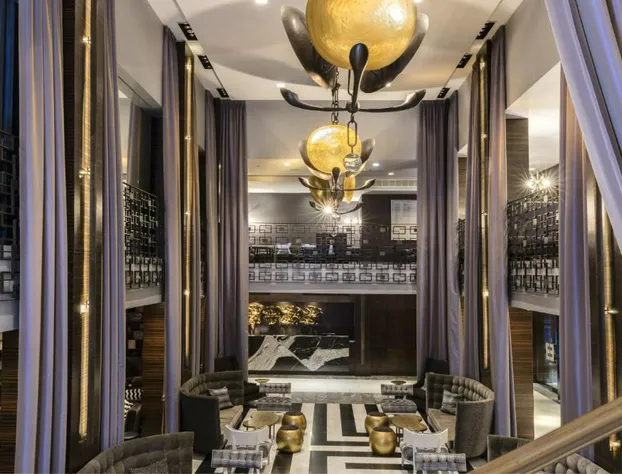 Empire Hotel hotel detail image 4