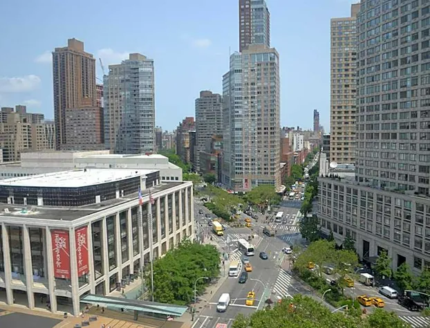 Empire Hotel hotel detail image 1