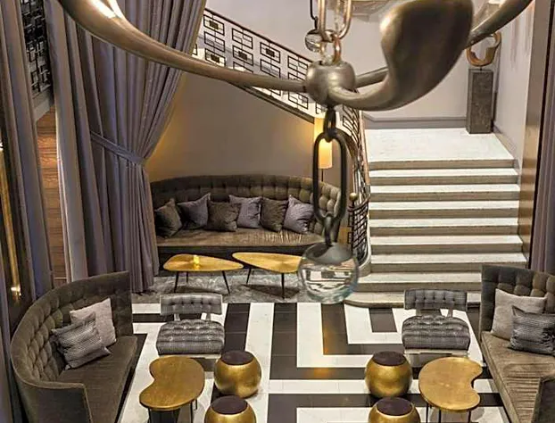 Empire Hotel hotel detail image 4