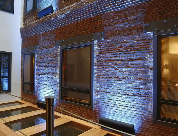 Harborside Inn Of Boston hotel detail image 3